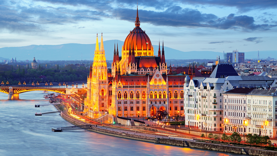 Hungary Business Setup: How to Start a Company in Europe (2026 Guide)